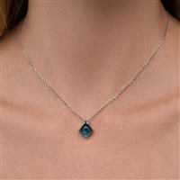 Collana Comete Donna in Oro Topazio GLB 754 - GLB 754